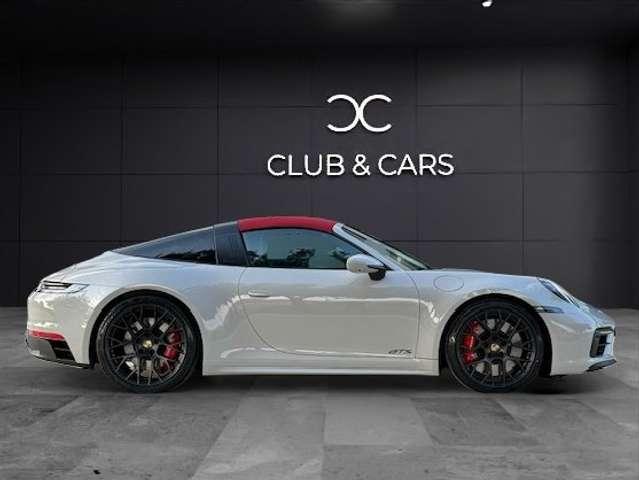 Porsche 911 992 Targa 3.0 4 GTS auto My 24