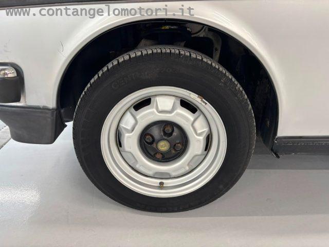 LANCIA Delta TREVI 2.0 VOLUMEX
