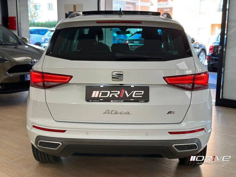 Seat Ateca Ateca 1.5 EcoTSI FR