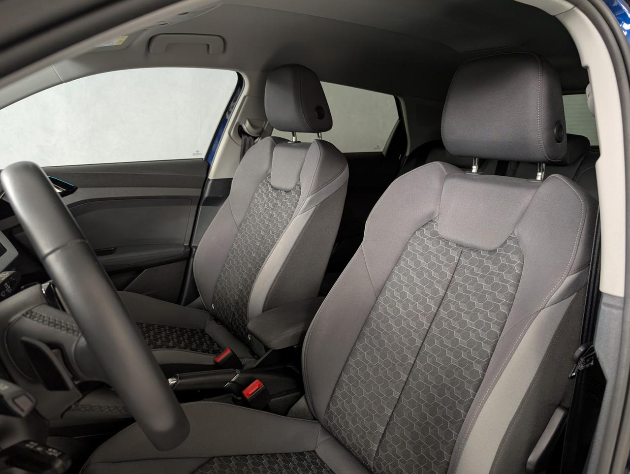 Audi A1 30 TFSI 116cv Adrenalin Black Edition S line