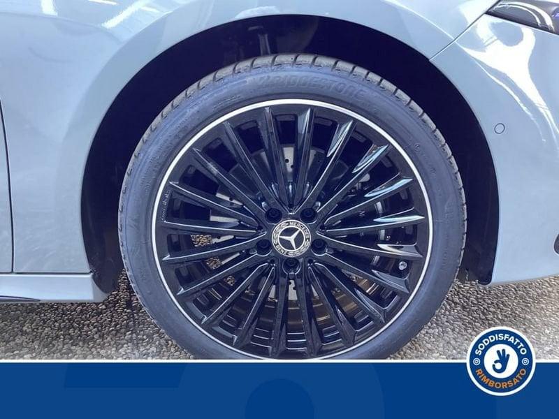 Mercedes-Benz Classe A 250e EQ-Power Alpine Grey Edition AMG Line Advanced Plus