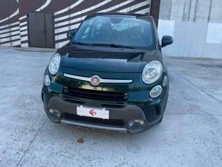 Fiat 500 L 500L 1.3 mjt Trekking 85cv