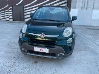 Fiat 500 L 500L 1.3 mjt Trekking 85cv