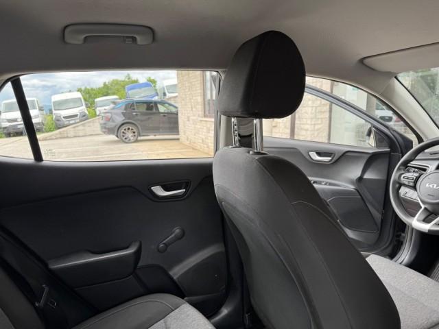 Kia Stonic 1.2 dpi Urban 84cv