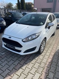 Ford Fiesta 1.2 60CV 5 porte Business