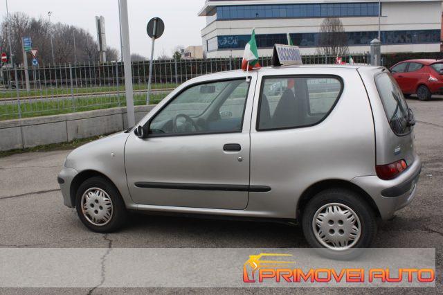 FIAT Seicento 1.1i cat SX