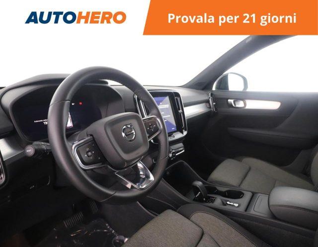 VOLVO XC40 B4 automatico Core