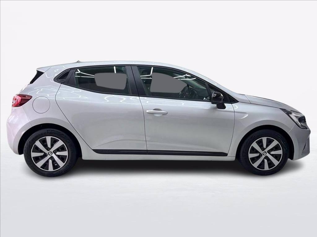 RENAULT Clio 1.6 E-Tech full hybrid Evolution 145cv auto del 2022