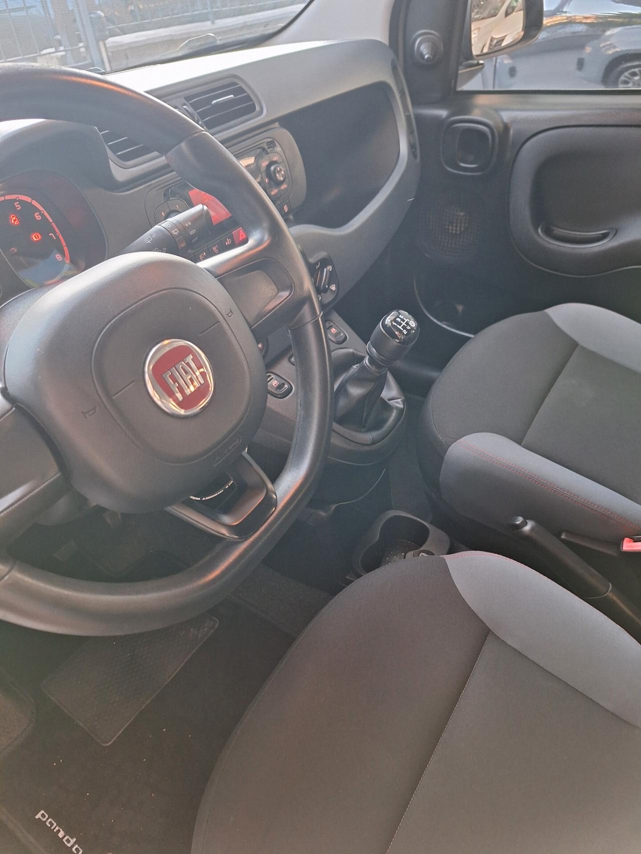 Fiat Panda 1.2 Easy 02/2020