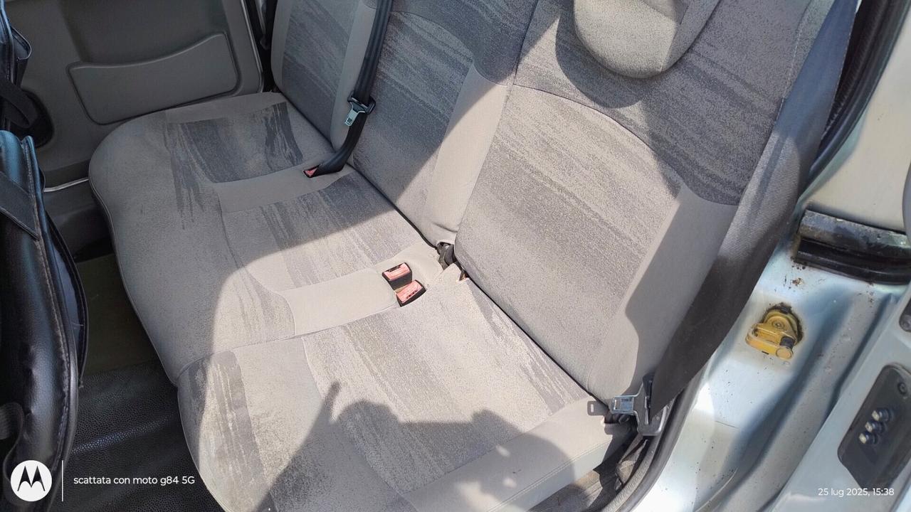 Renault Kangoo 1.2 Authentique GPL Clima