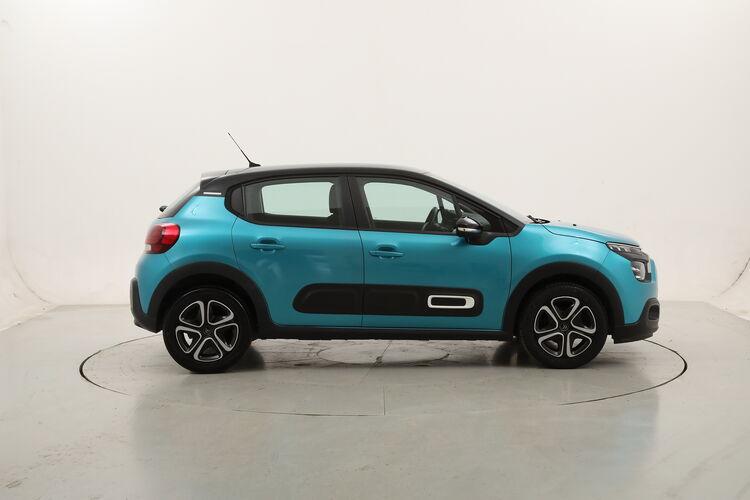 Citroen C3 Shine EAT6 BR288428 1.2 Benzina 110CV