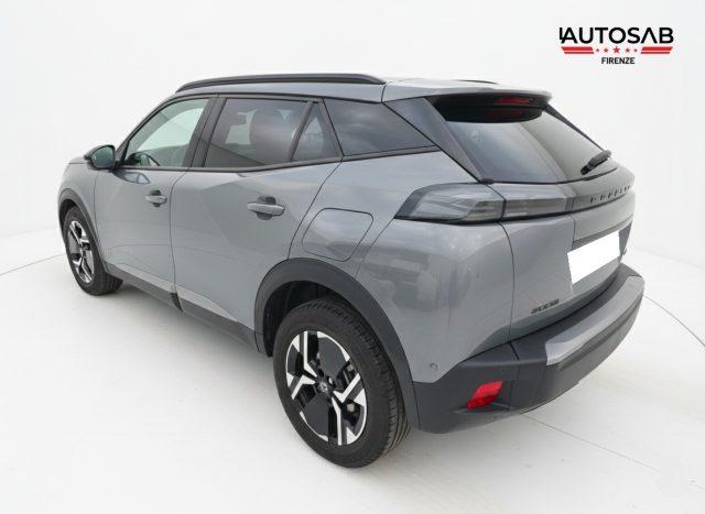 PEUGEOT 2008 PureTech 100 S&S Allure Aziendale