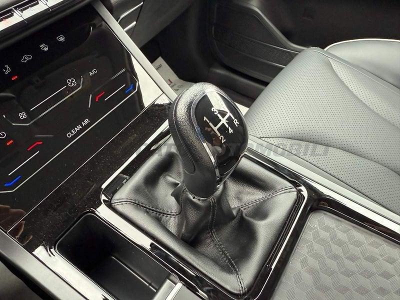 DR AUTOMOBILES dr 5.0 DR 5.0 1.5 MT Comfort Benzina