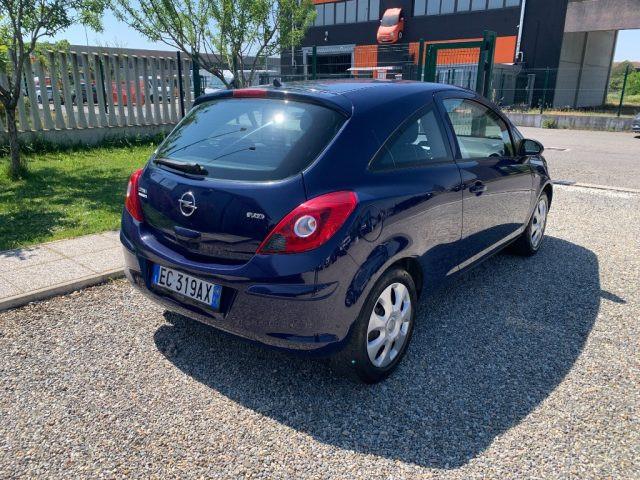 OPEL Corsa 1.2 80CV 3 porte GPL-TECH Club