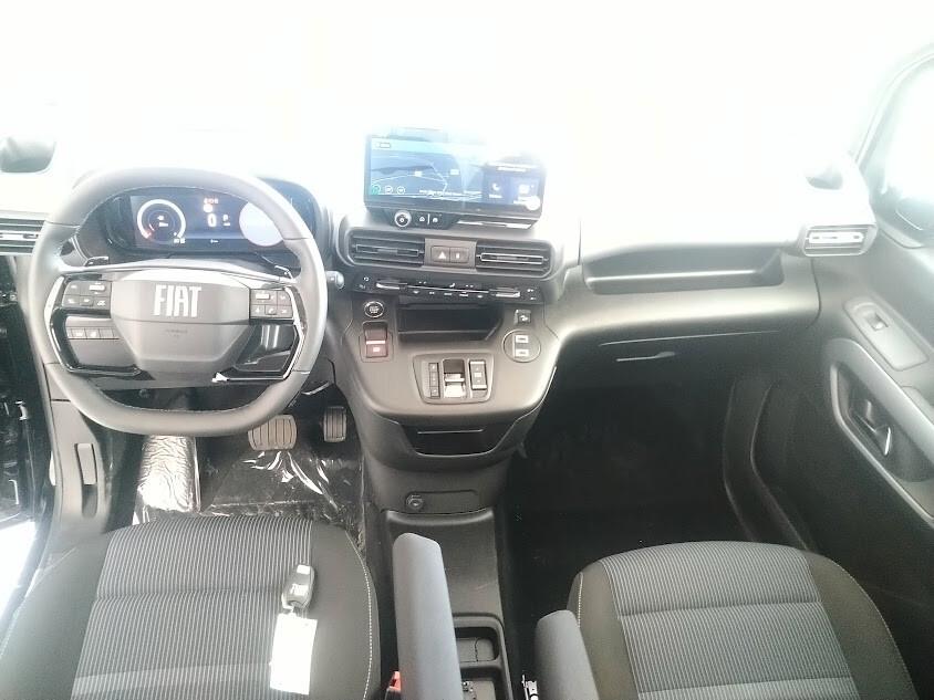 Fiat Doblo Doblò Maxi 1.5 BlueHdi 130 CV AT8 PL