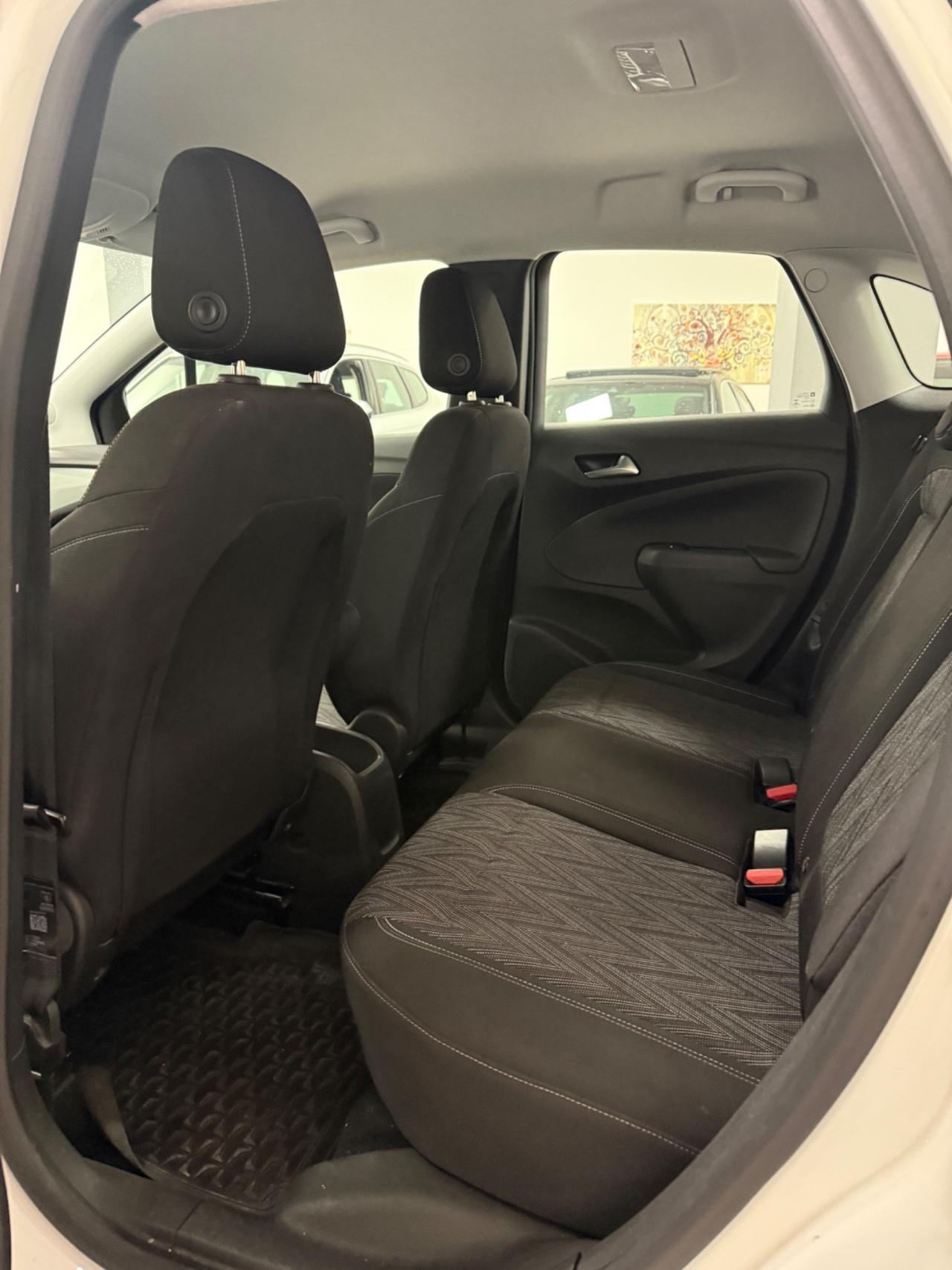 Opel Crossland X 1.5 ECOTEC D 102 CV Start&Stop Innovation