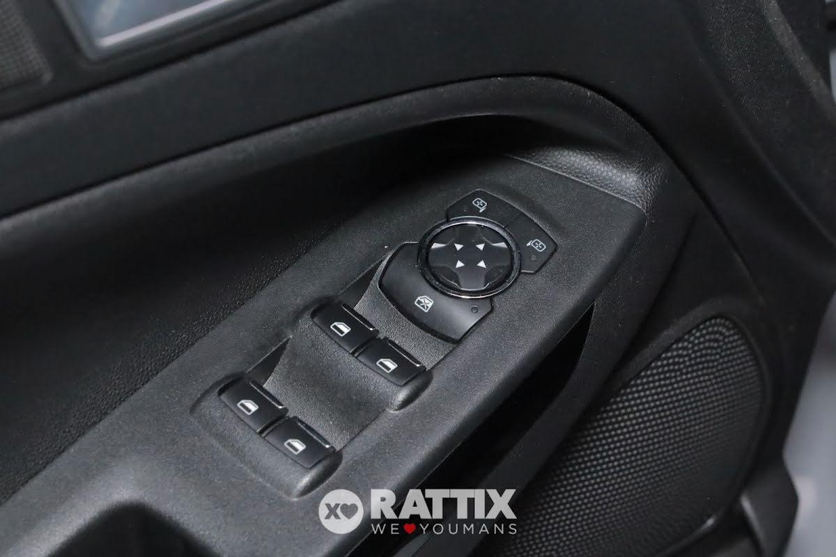 Ford EcoSport 1.0 Ecoboost 125CV ST-Line