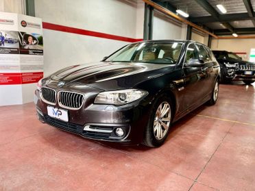 BMW Serie 5 Touring 525d xDrive Touring Business aut.