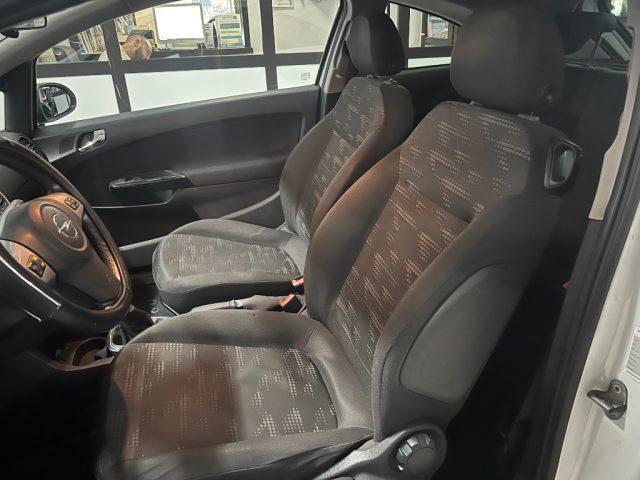 OPEL Corsa 1.0 12V 3 porte Club