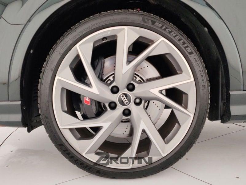 Audi RS Q3 Sportback RS Q3 Sportback