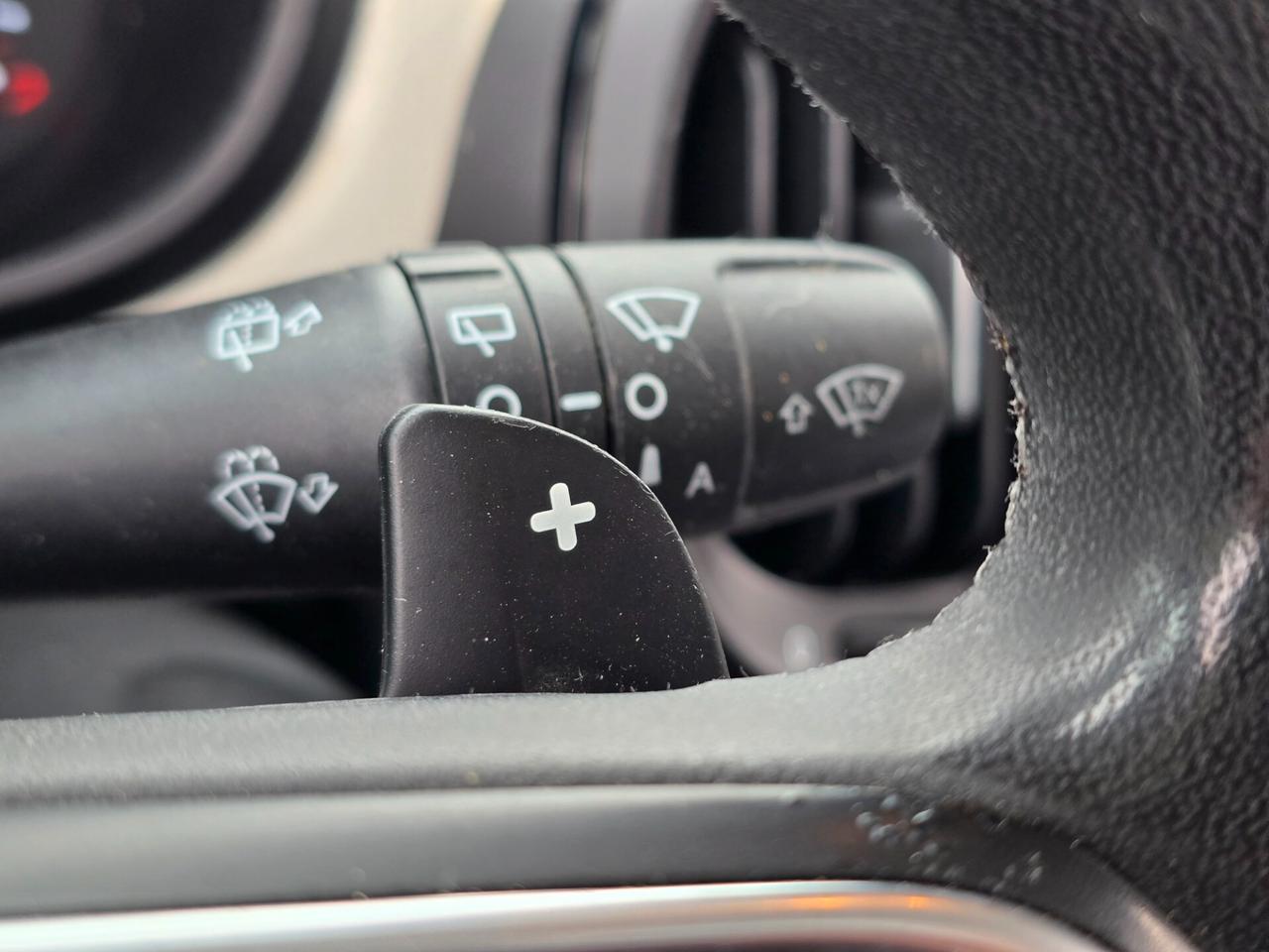 FIAT 500L CROSS 1.3 M-JET AUTOMATICA 2020 NUOVA