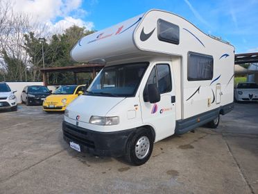 Fiat DUCATO 1.9 TURBO