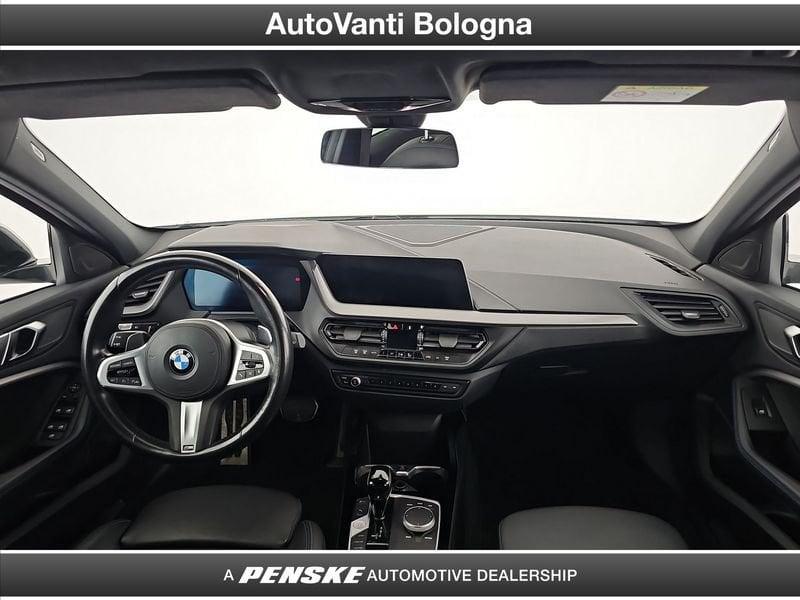 BMW Serie 1 120d xDrive 5p. Msport