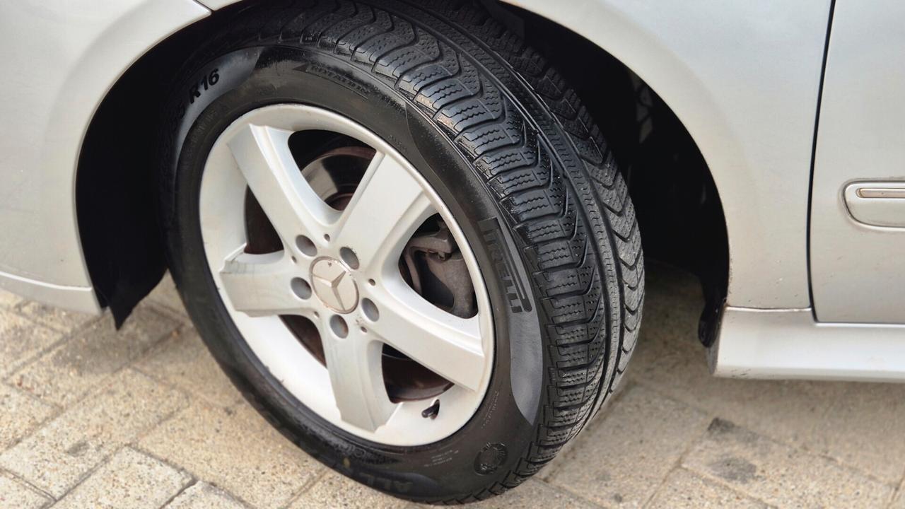 Mercedes-benz A 150, 90CV ,BENZ / OK NEOPATENTATI