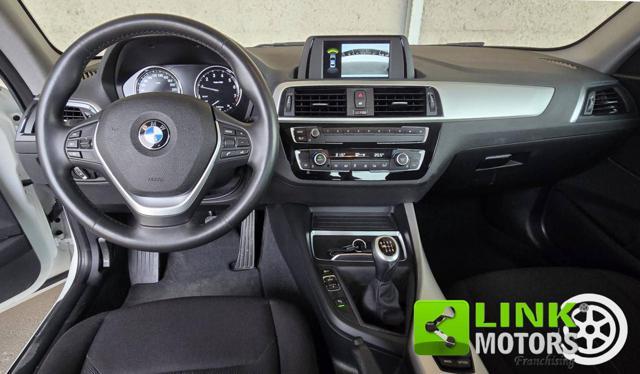 BMW 218 i Coupé Advantage++km 8600++