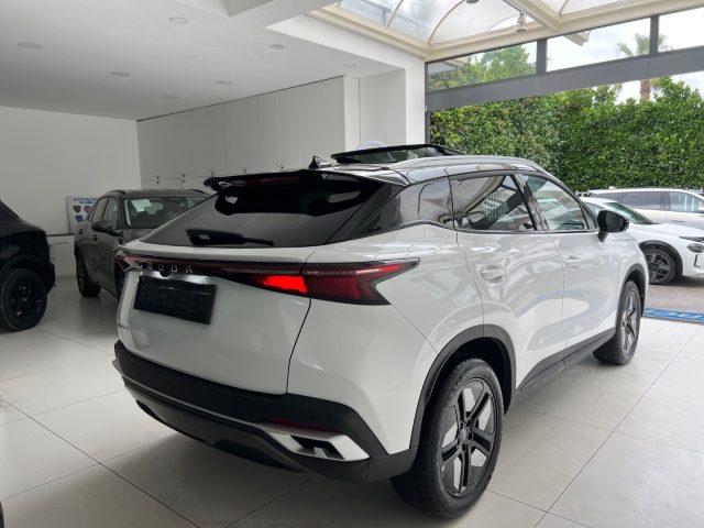 OMODA 5 Omoda 5 1.6 TGDI 147CV aut. Premium DA?289,00