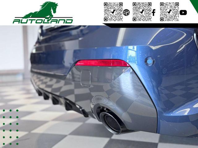 BMW 430 d 48V xDrive Coupé Msport 286CV