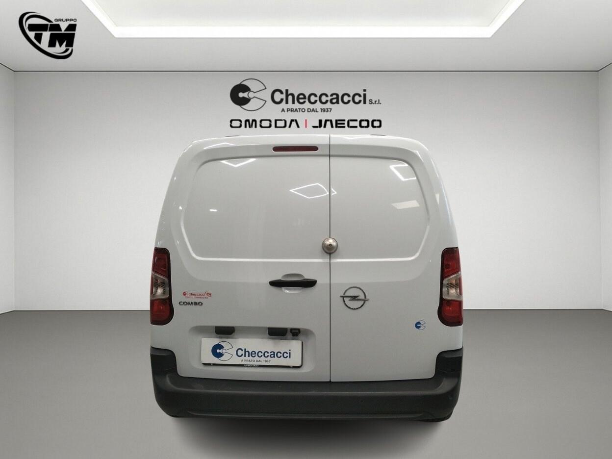 OPEL Combo 5ª serie Combo Cargo 1.5 Diesel 130...