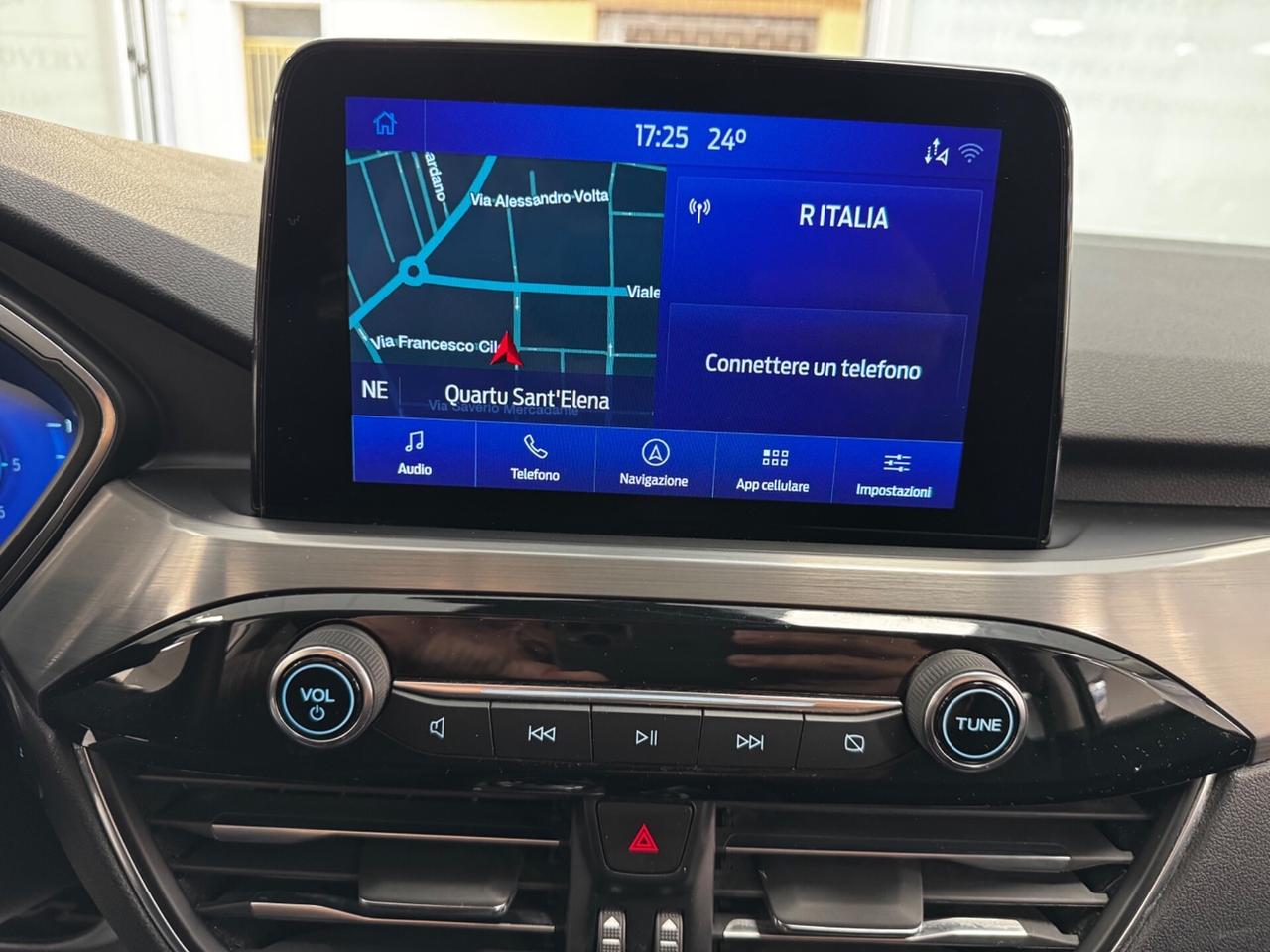 Ford Kuga 1.5 EcoBlue 120 CV 2WD Titanium