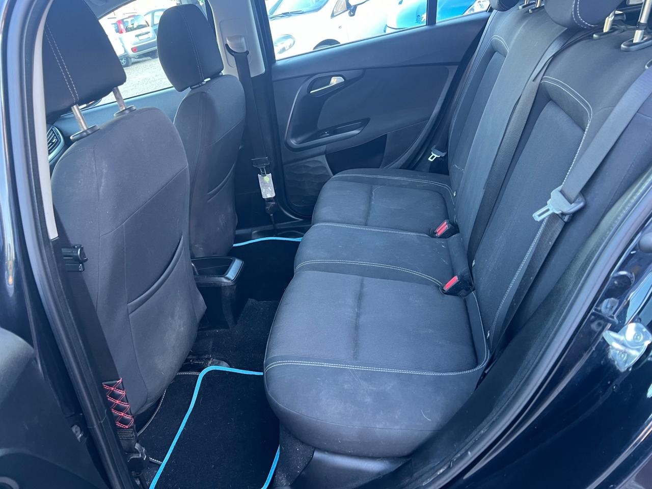 Fiat Tipo 1.4 SW Easy