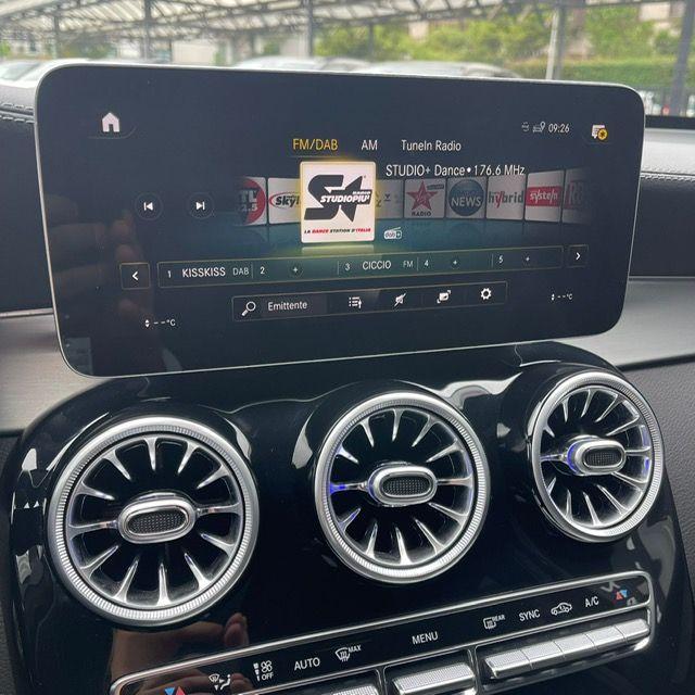 MERCEDES - GLC - 300 d 4Matic Coupé Premium Plus