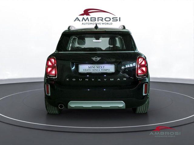 MINI Countryman Cooper 1.5 Cooper Northwood Edition