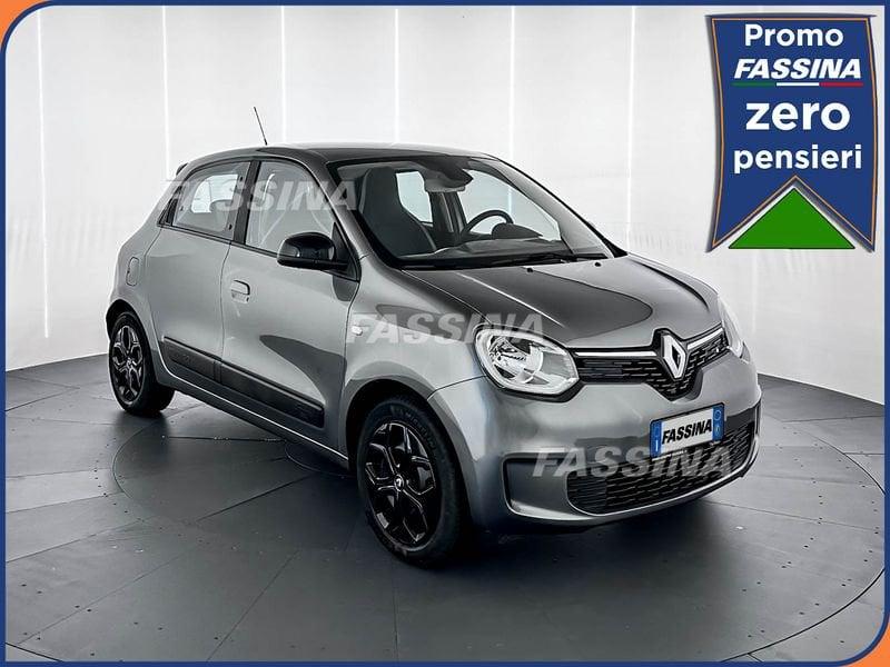 Renault Twingo Twingo 1.0 sce Equilibre 65cv