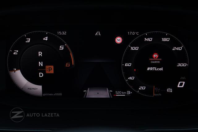 CUPRA Leon 2.0 TDI 150 CV DSG