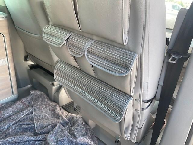 Volkswagen T5 California