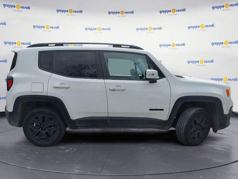 Jeep Renegade 2.0 Mjt 4WD Active Drive Night Eagle