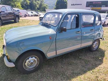 Renault R 4 R4 5p 956 GTL