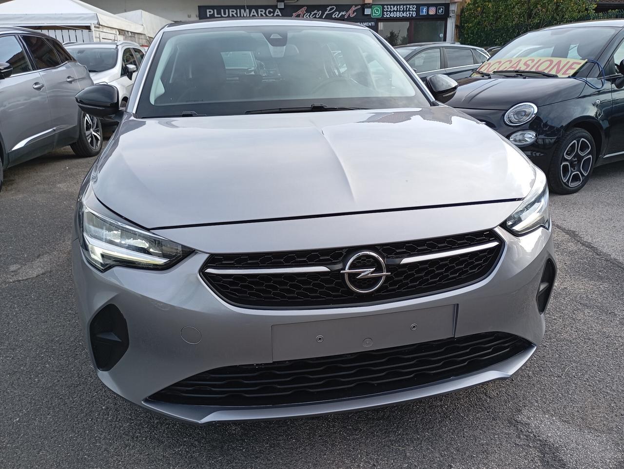 Opel Corsa 1.5 D 100CV Edition