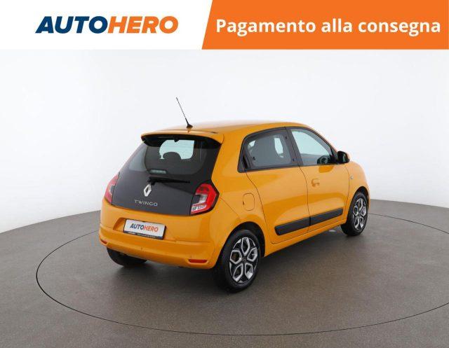 RENAULT Twingo TCe 95 CV EDC Duel2