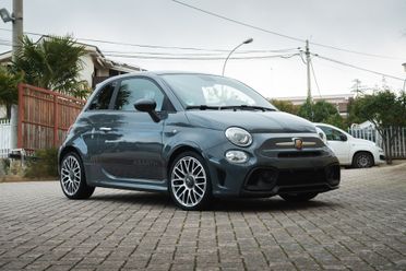 Abarth 595 1.4 Turbo T-Jet 145 CV