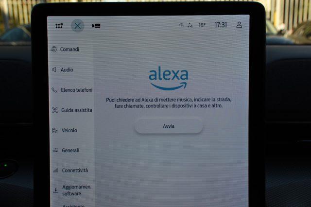 FORD Mustang Mach-E Standard Range 269 CV *TETTO PANORAMA*TECH PACK+*