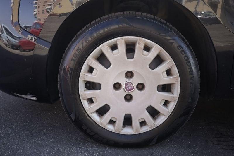 FIAT QUBO FIAT QUBO 1.3 MJT 95 CV Trekking Unicoproprietario