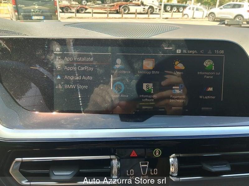 BMW Z4 Z4 sDrive 20i Msport *COLORI VARI, PROMO AZZURRA*