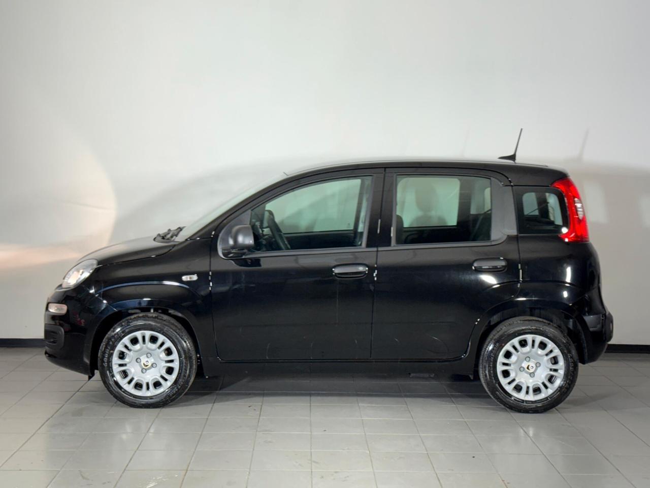 Fiat Panda 1.0 FireFly S&S Hybrid Pack City Sensori di Parcheggio