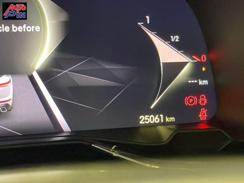 DS DS 7 DS 7 BlueHDi 130 aut. Étoile