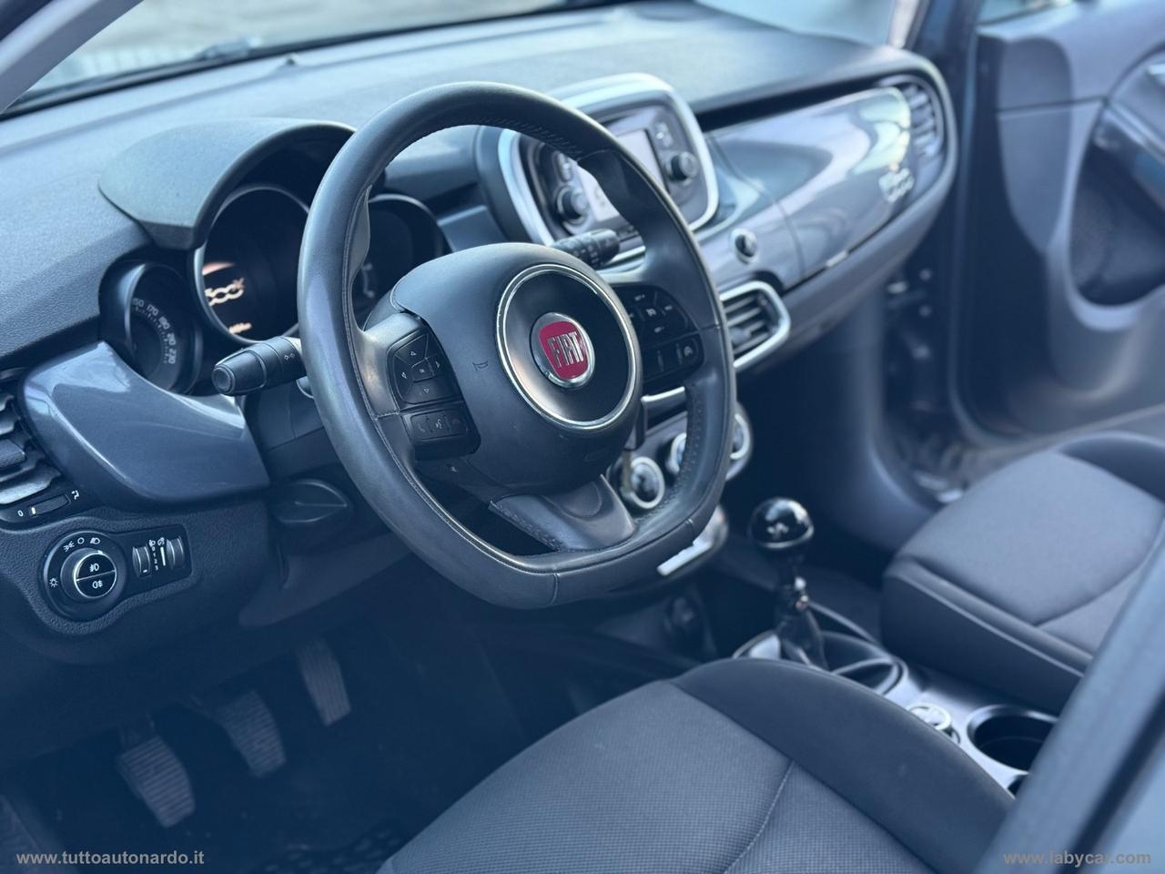 FIAT 500X 1.3 M.Jet 95 CV Business